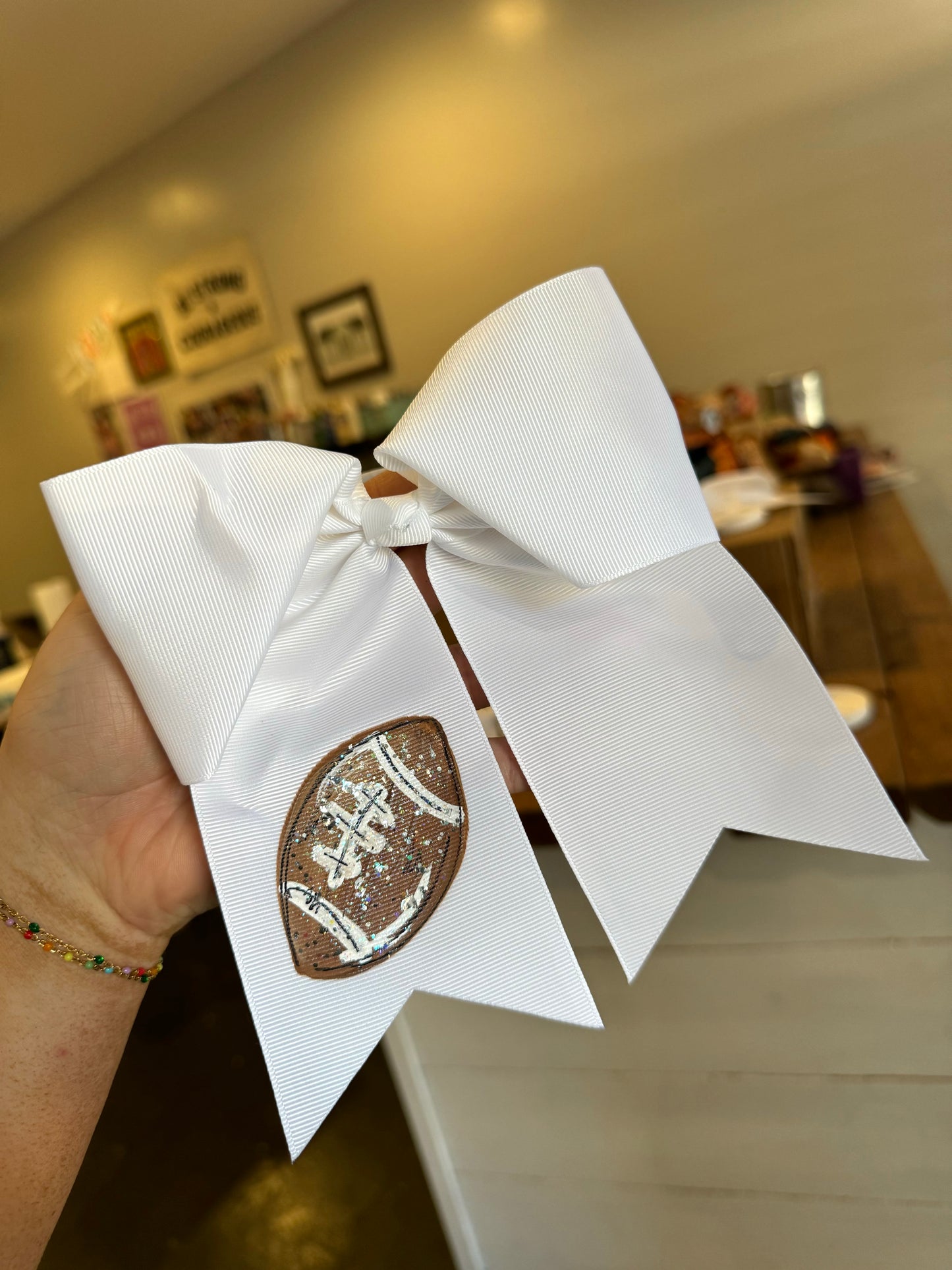 Painted Sports/Activity Bows