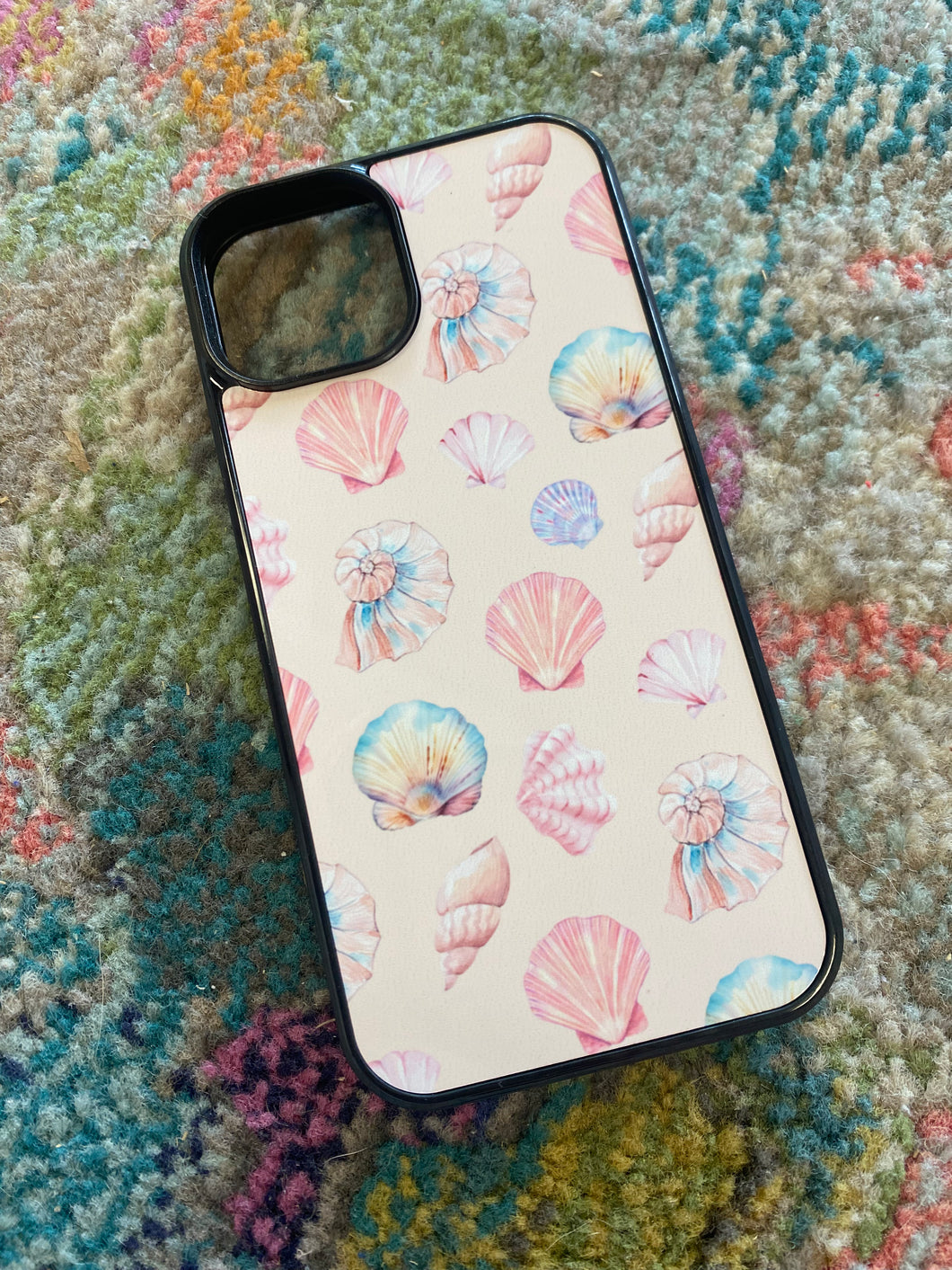 Seashells Case