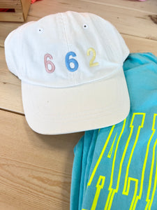 662 Hat