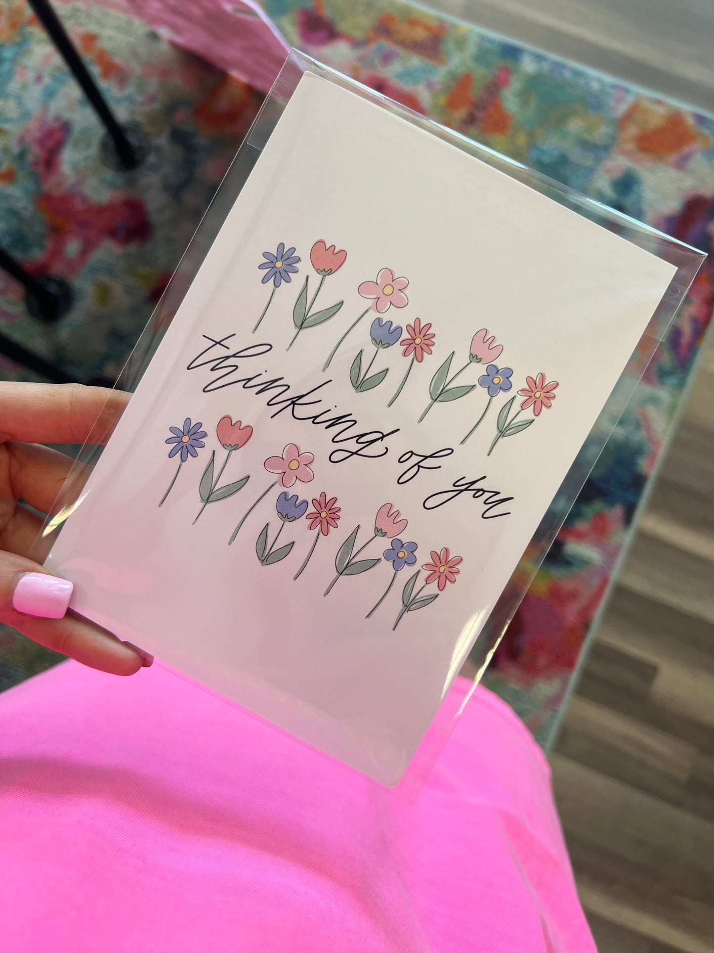 Greeting Cards