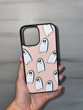 Load image into Gallery viewer, Ghost Row Phone Case