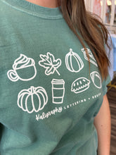 Load image into Gallery viewer, All Things Fall Tee