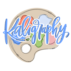 Kaligraphy LLC logo