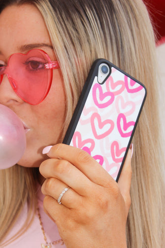 Pretty In Pink Phone Case